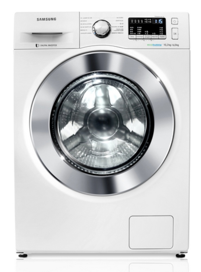 Assistência Técnica de Máquina de Lavar Samsung